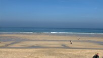 Porthmeor Beach