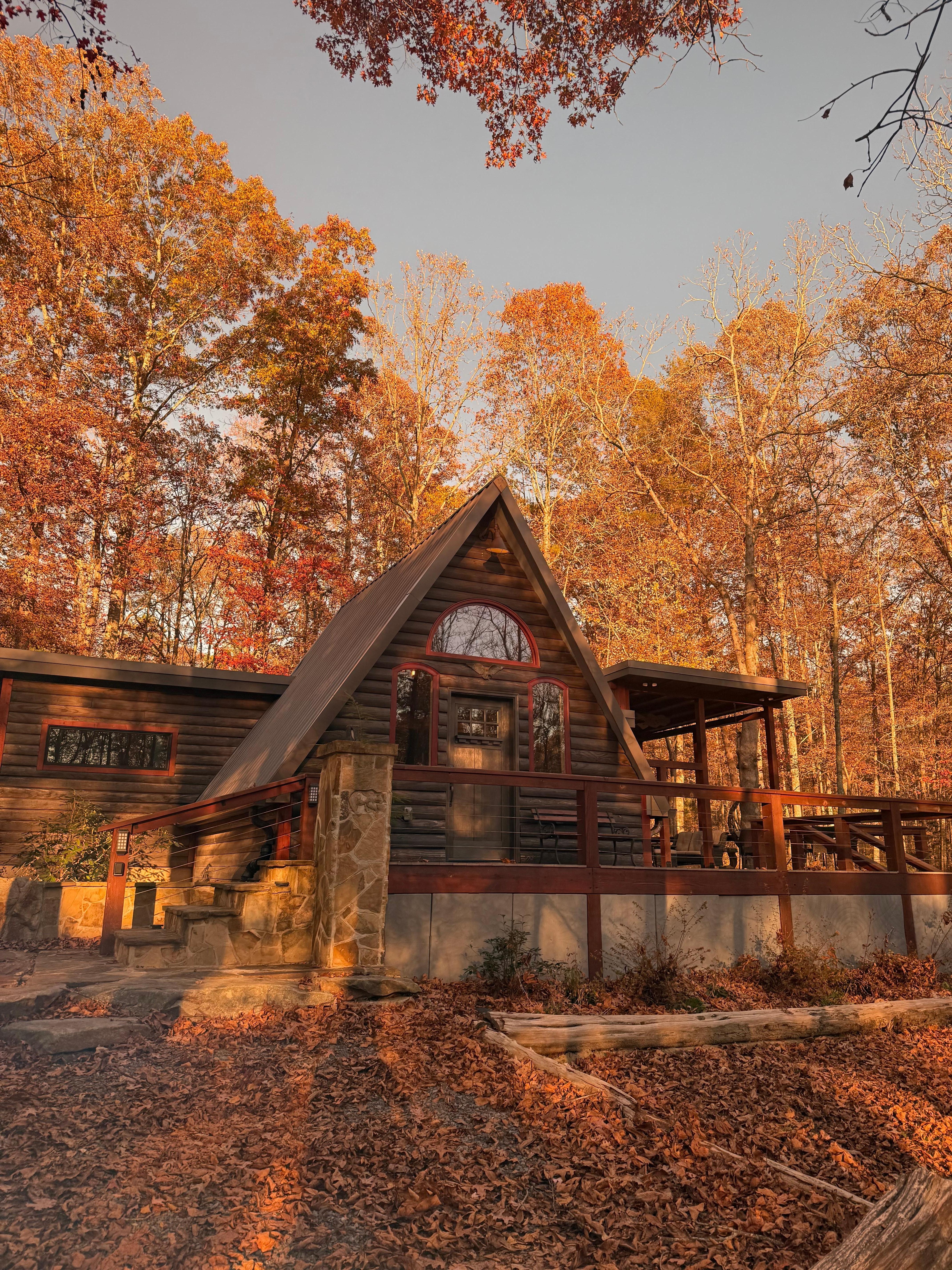 Such a cool home. Every aspect of the design is so thought out and intentional.