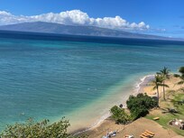 View from Lanai.