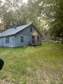 Another âresortâ property