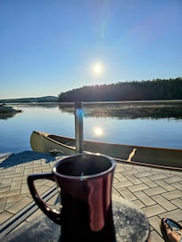 The best morning coffee around!