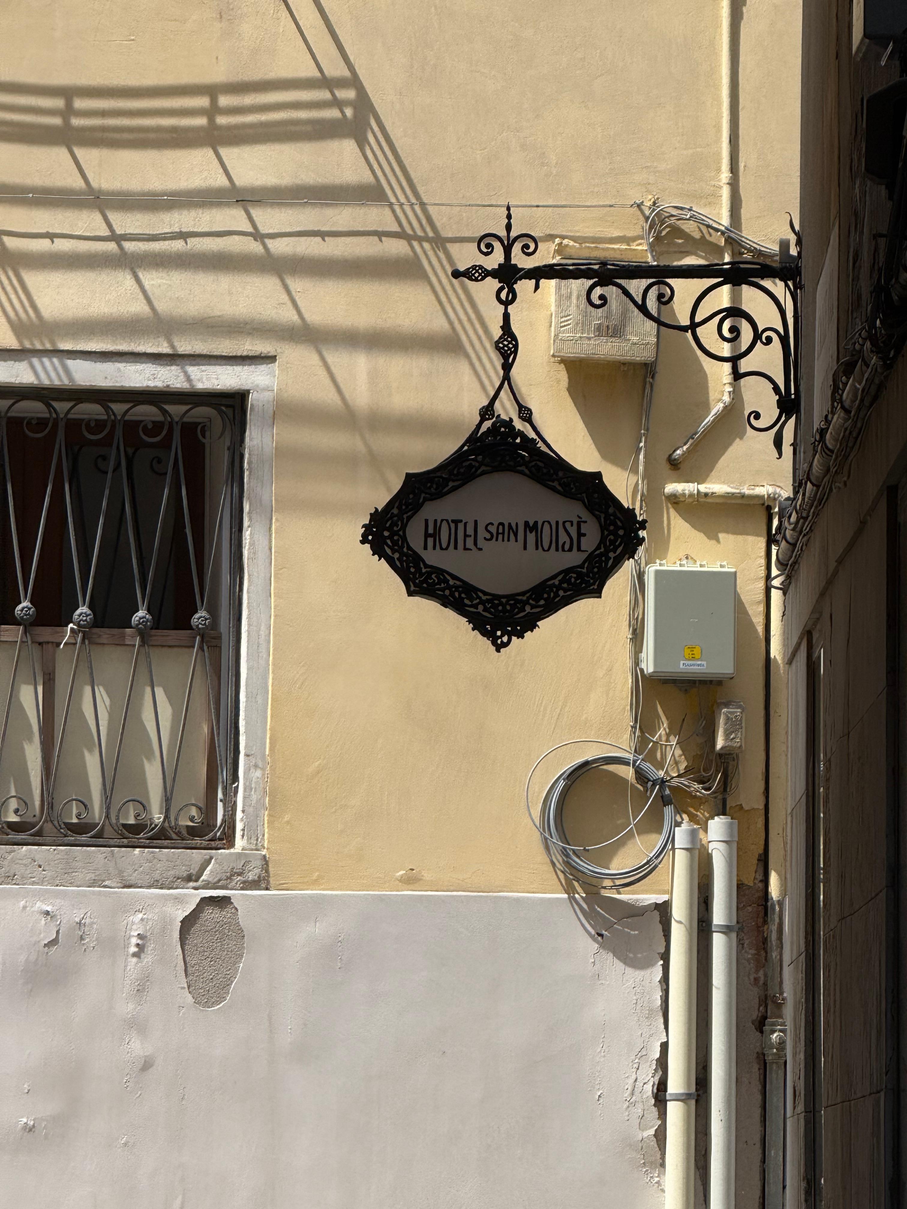 Signage