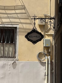 Signage