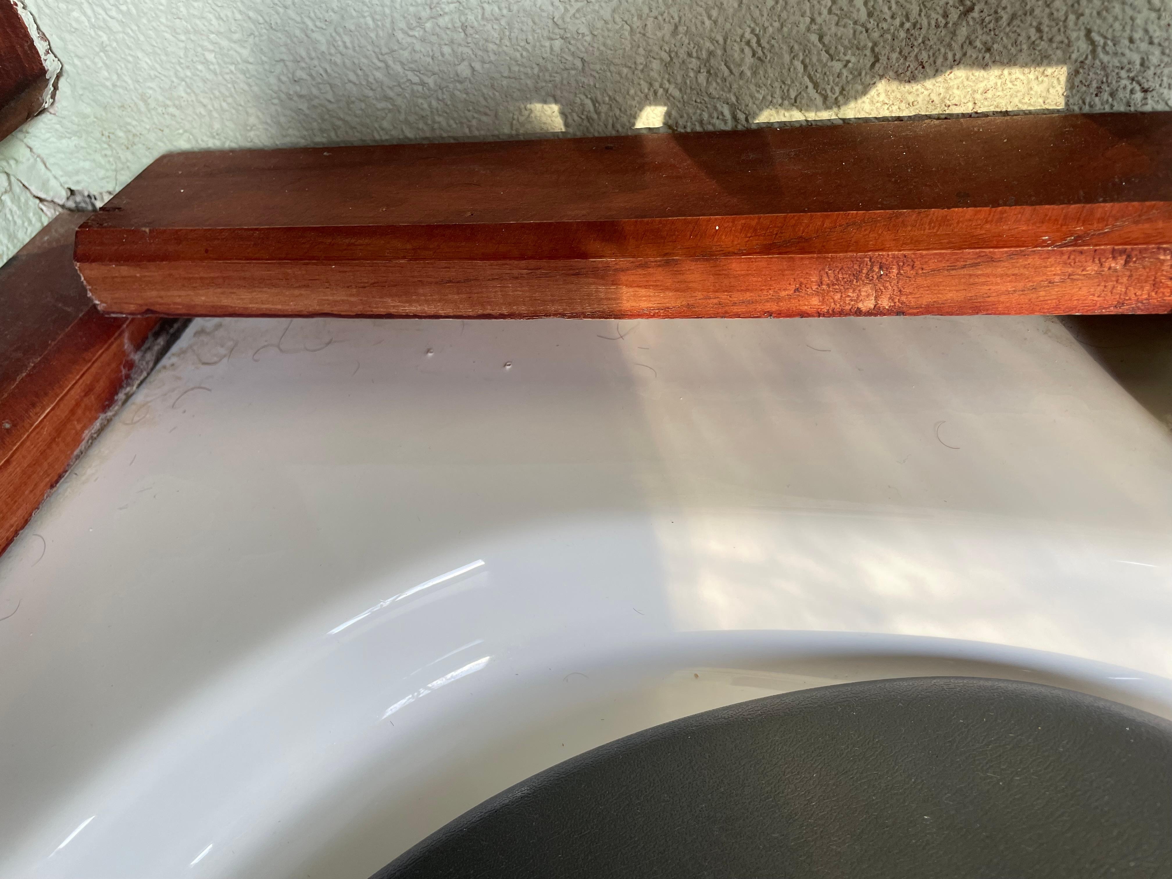 Temizlenmemiş jakuzi 2