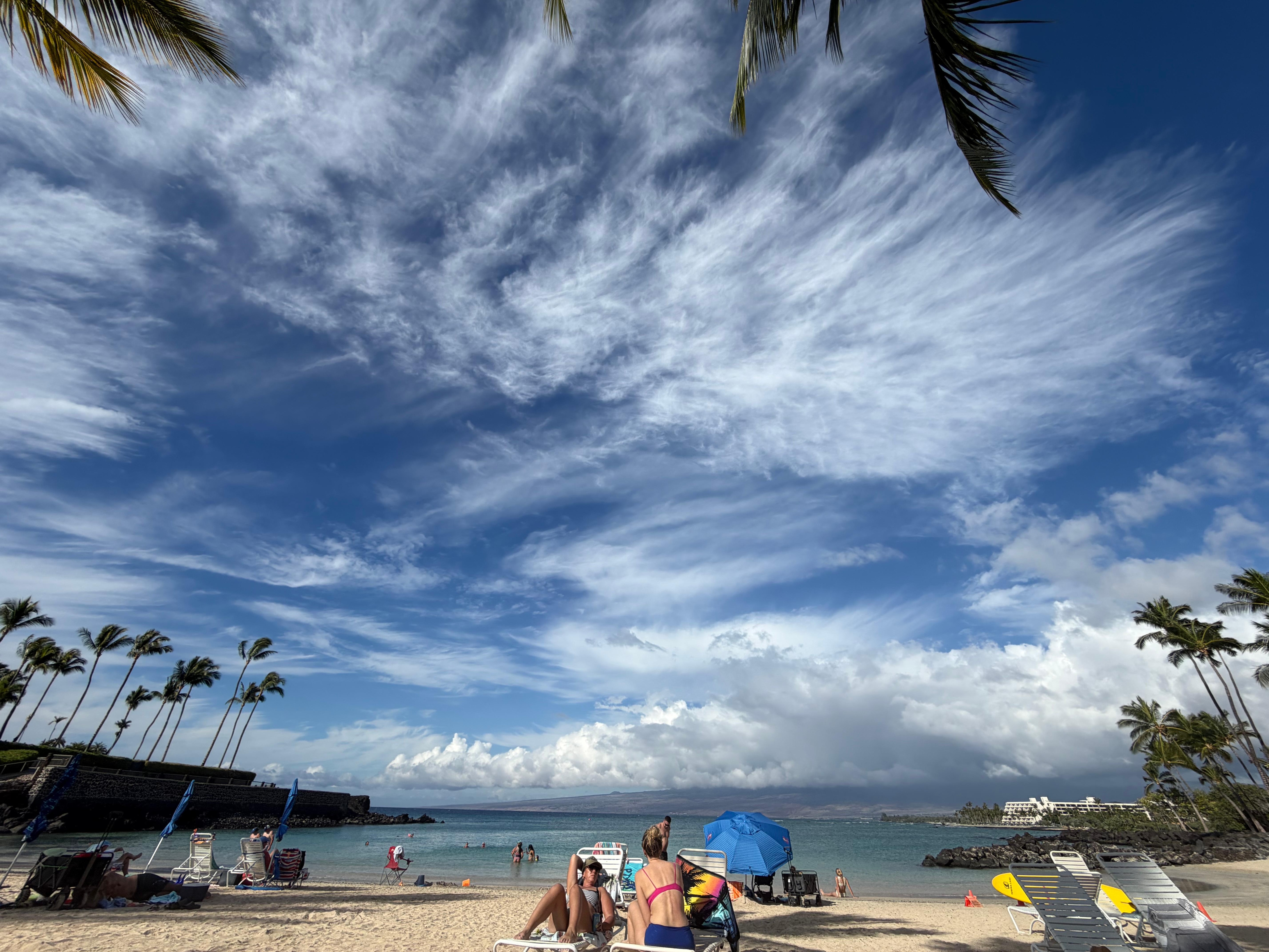 Makaiwa/Mauna Lani Beach Club