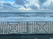 Deck view