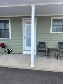 Updated private inviting