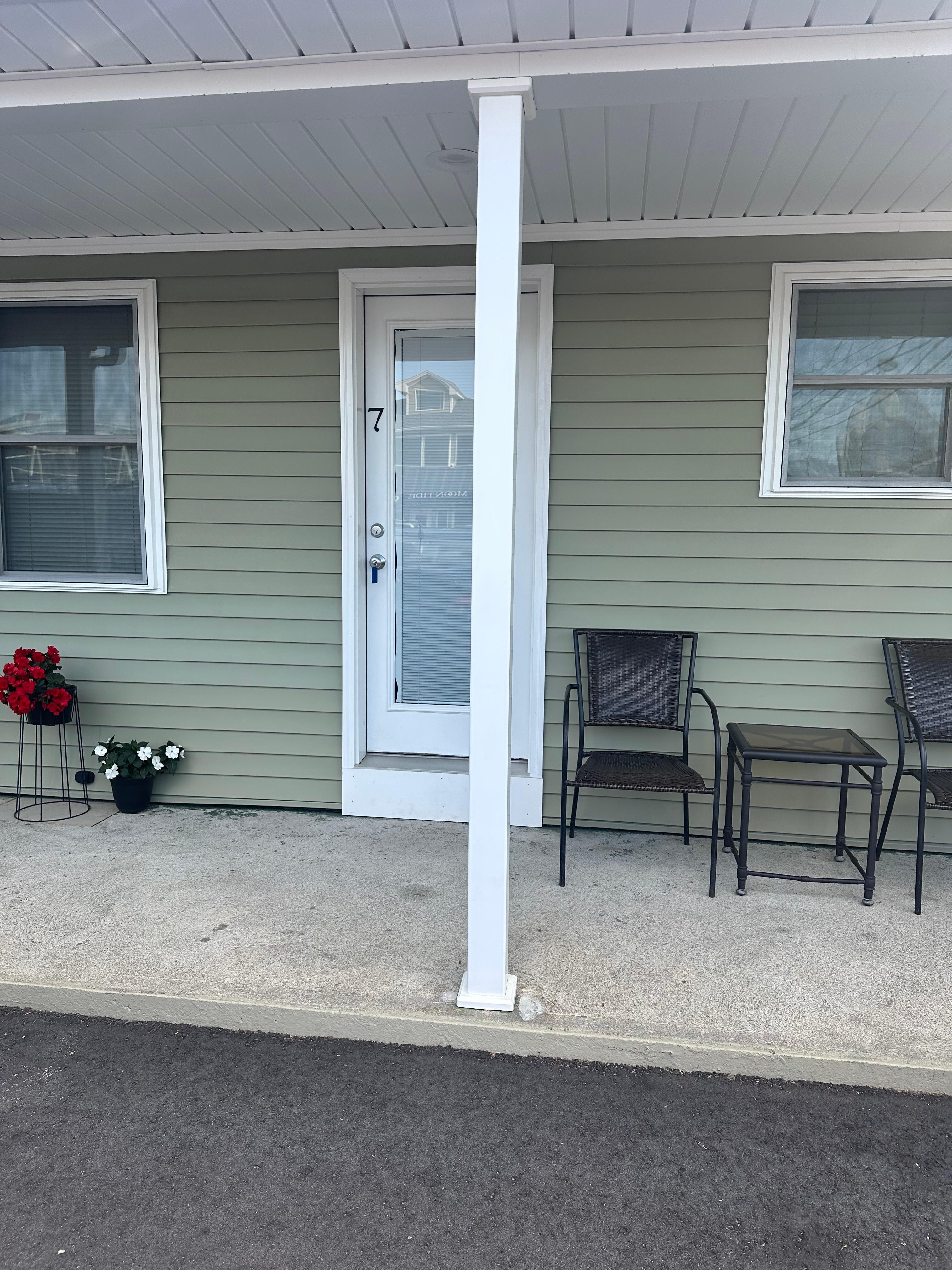 Updated private inviting 