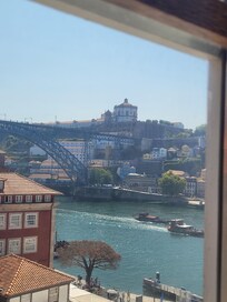 View from the window
