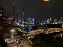 View from the window