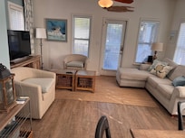 Living room Chairs, Sleeper Sofa