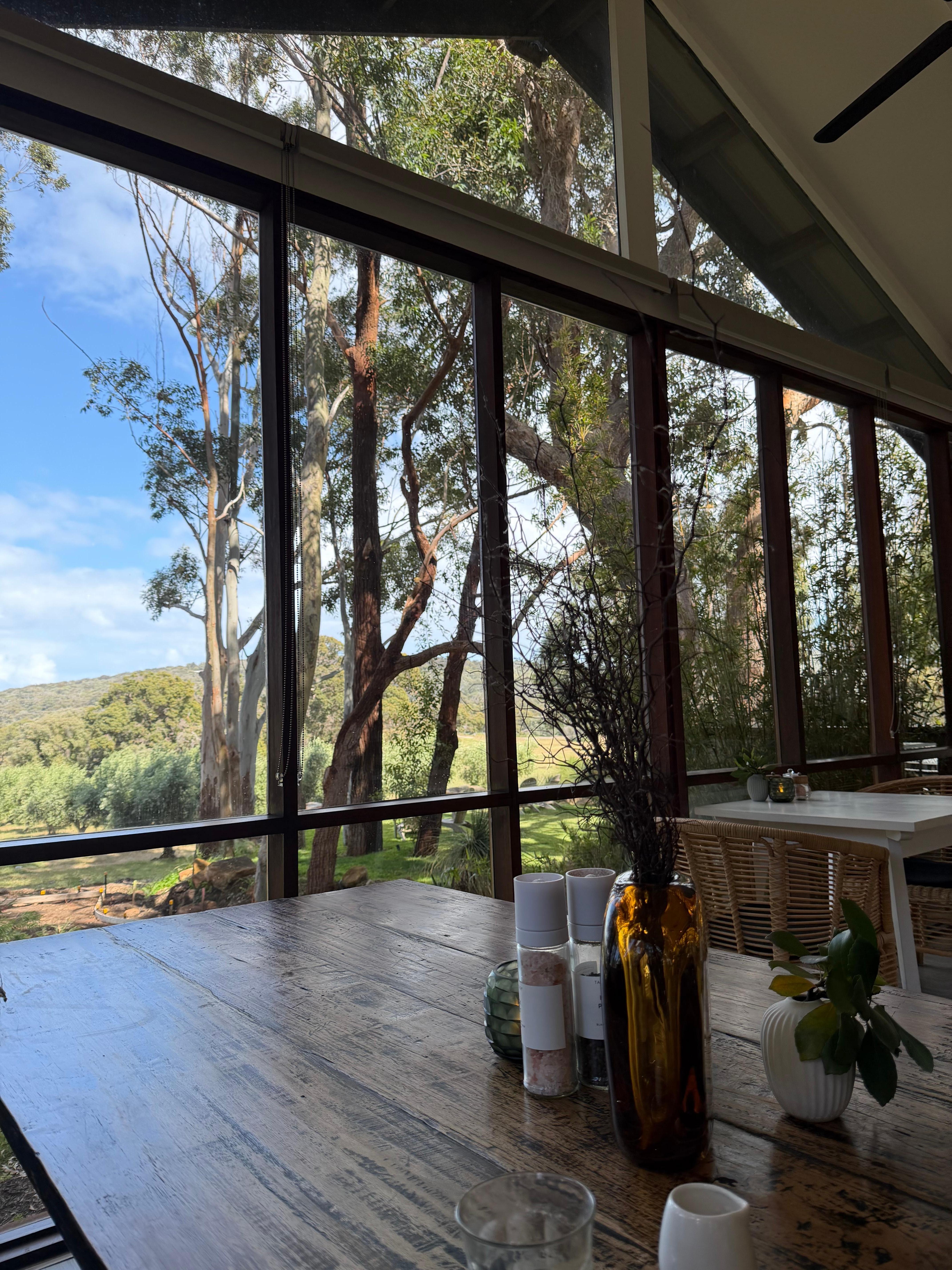 Such a beautiful room 