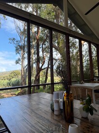 Such a beautiful room