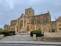 ‘The bells’