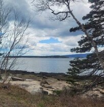 Acadia National Park