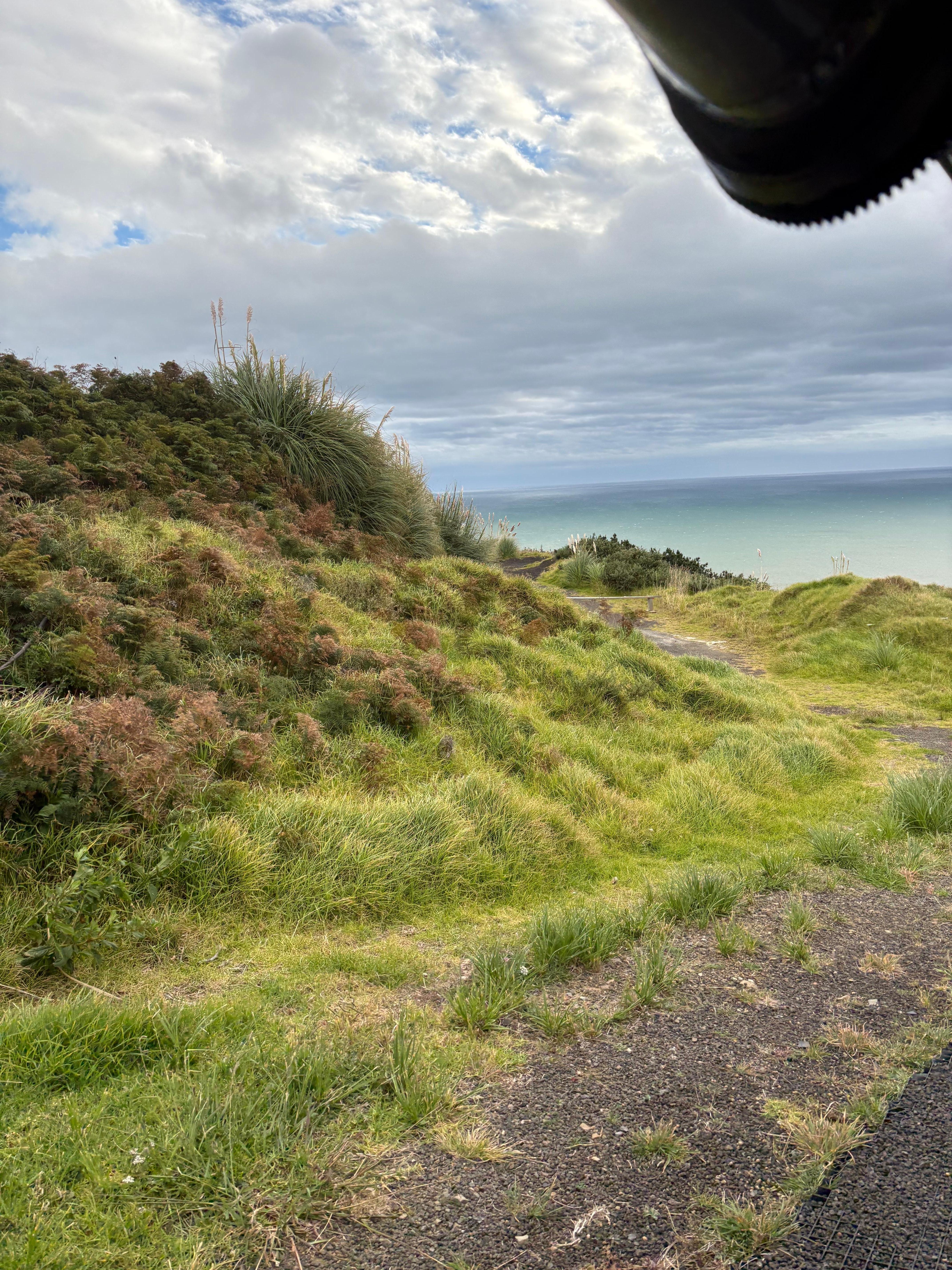 The views are award winning!