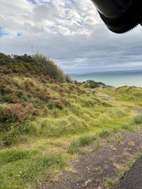 The views are award winning!