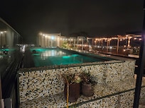 Digg basseng på taket