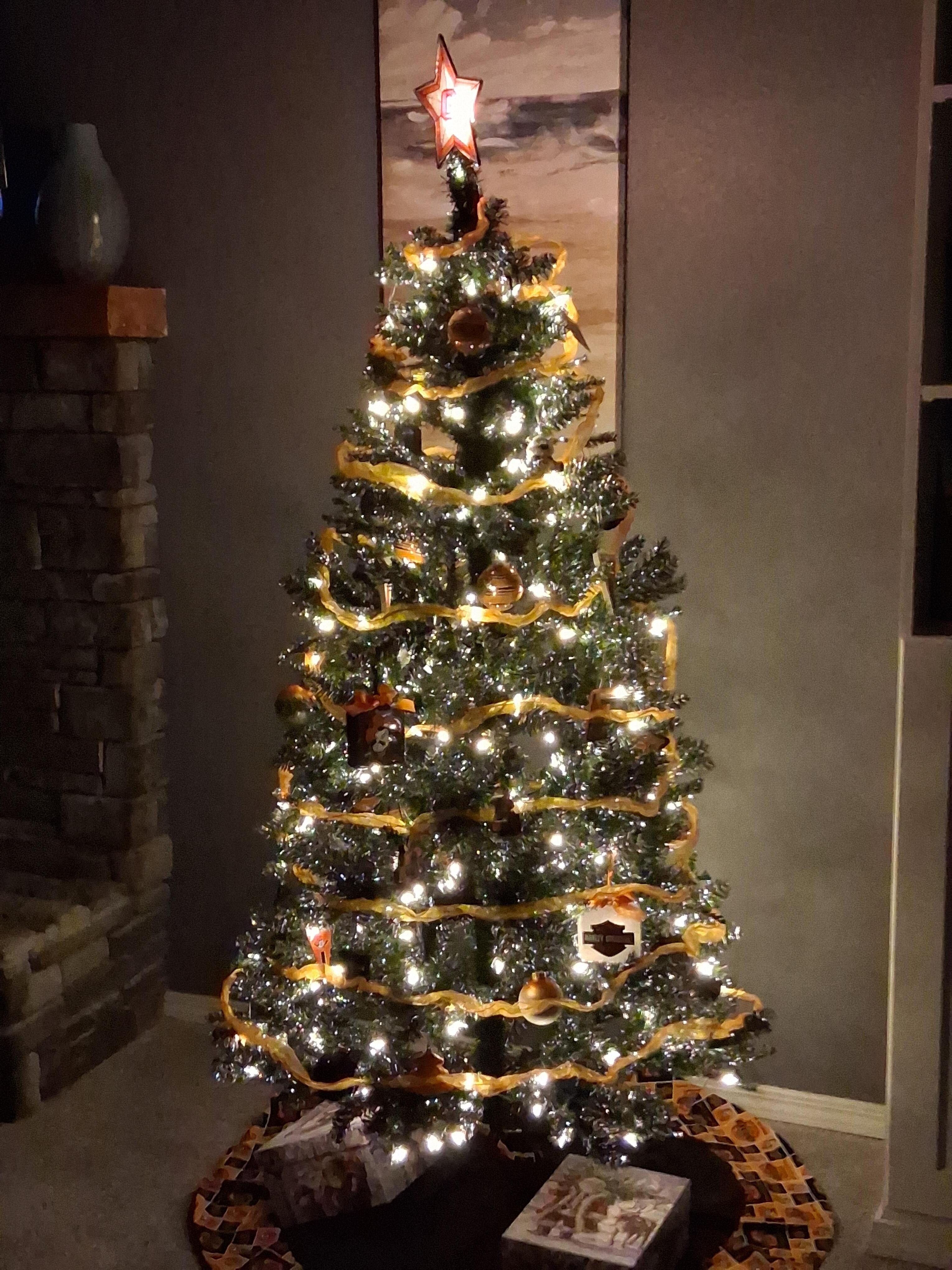 Christmas in Stillwater 
