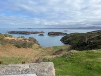 Eddrachillis Bay