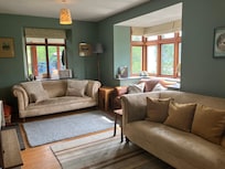 Main lounge