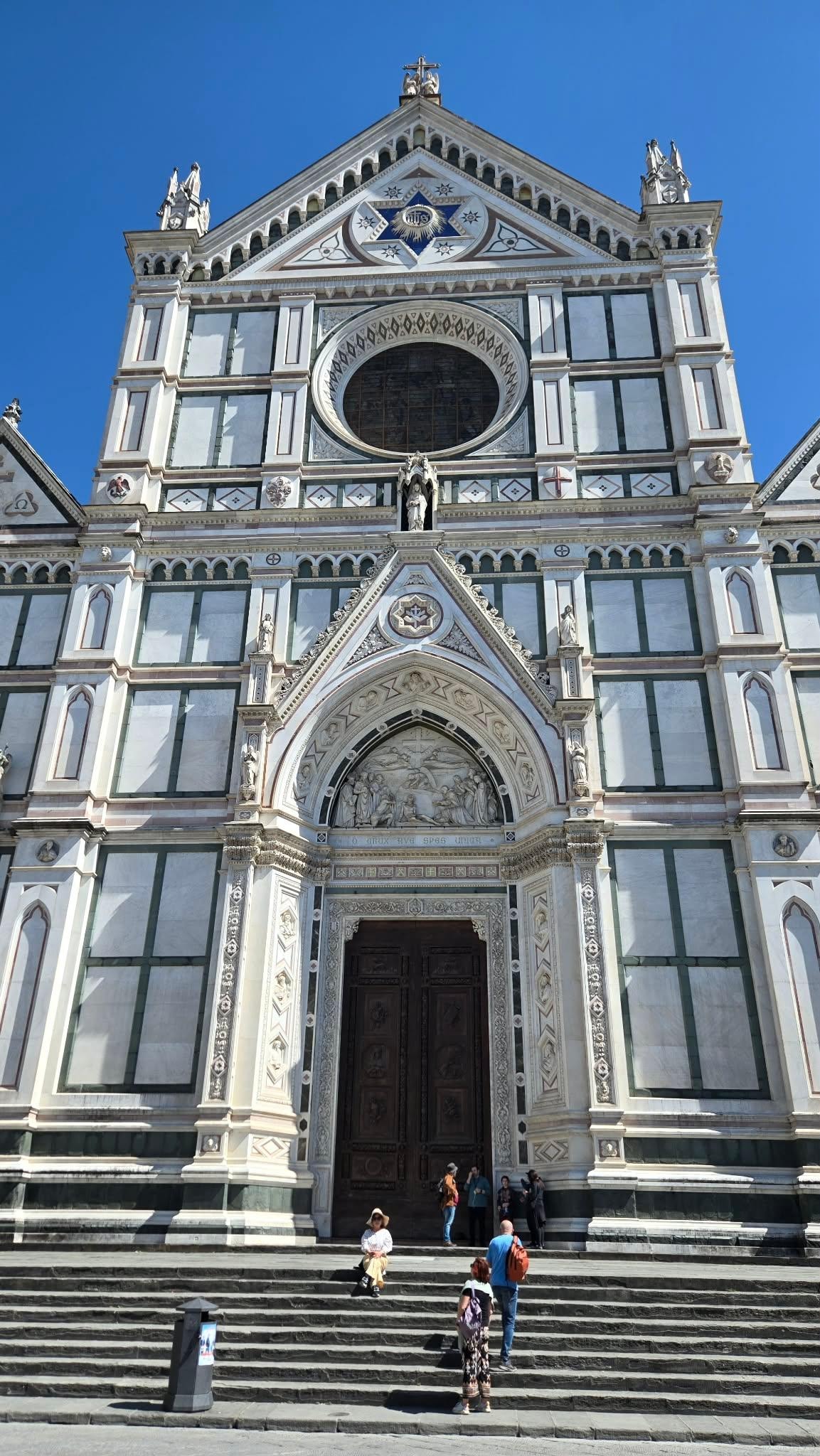 Basilica of Santa Croce