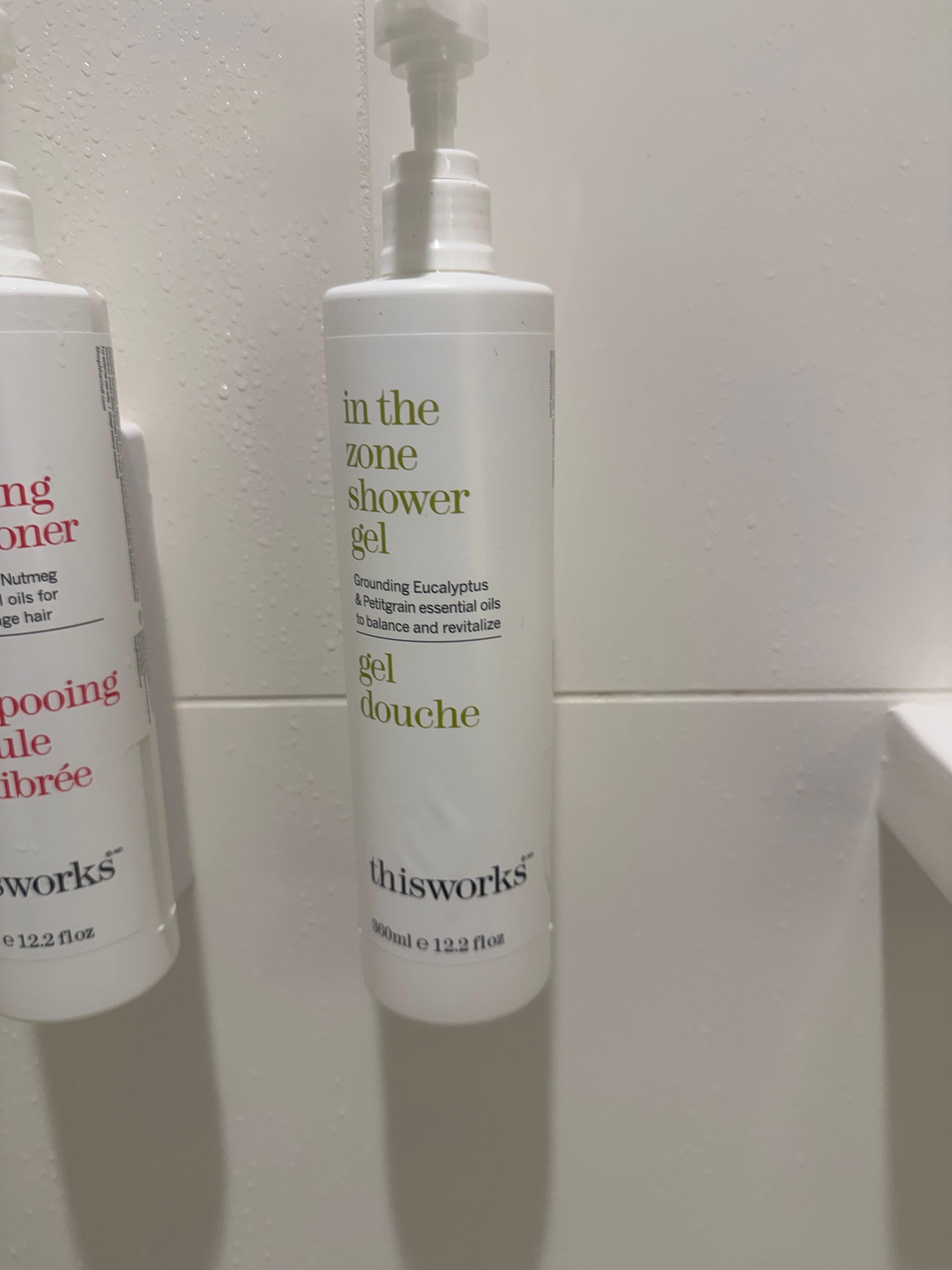 Love this body soap! 