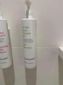 Love this body soap!