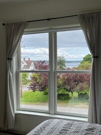 bedroom view