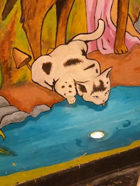 Mural
