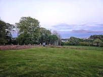 Patio View