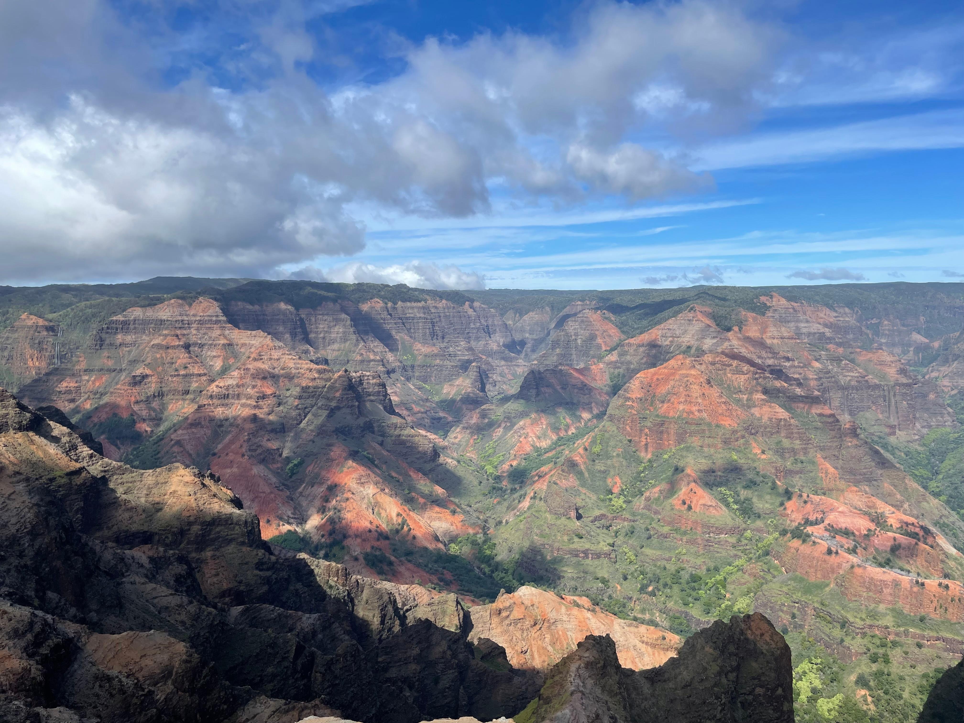 Waimea Canyon