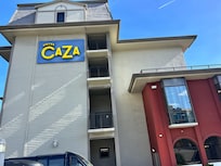 Great location