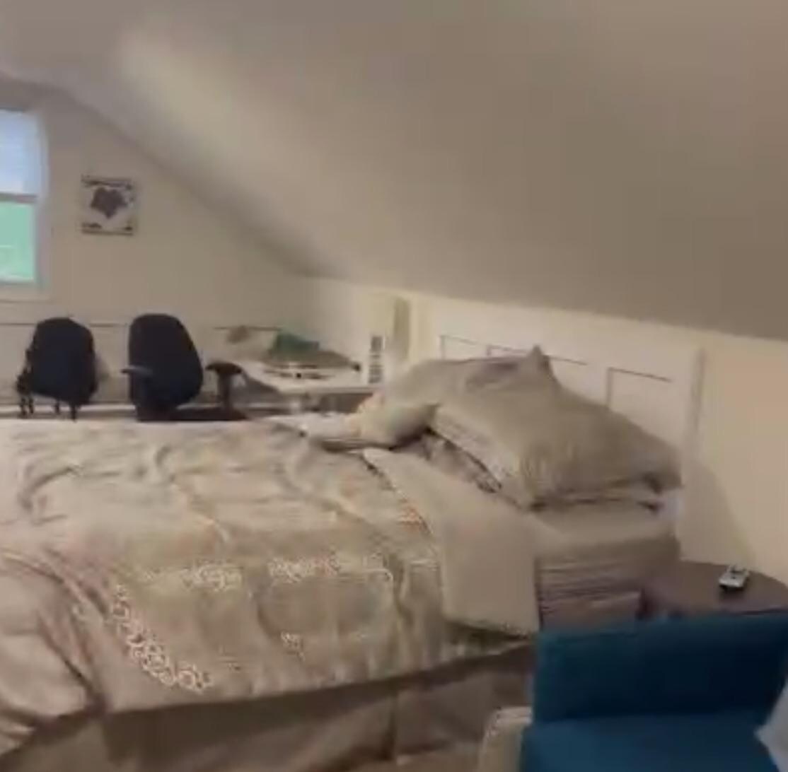 Room on 3rd floor