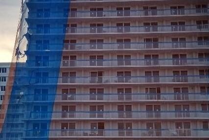 NET OVER ALL OCEAN VIEW ROOMS