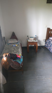 Une partie de la chambre