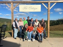 We recommend north Georgia wine tours, we had a great time.