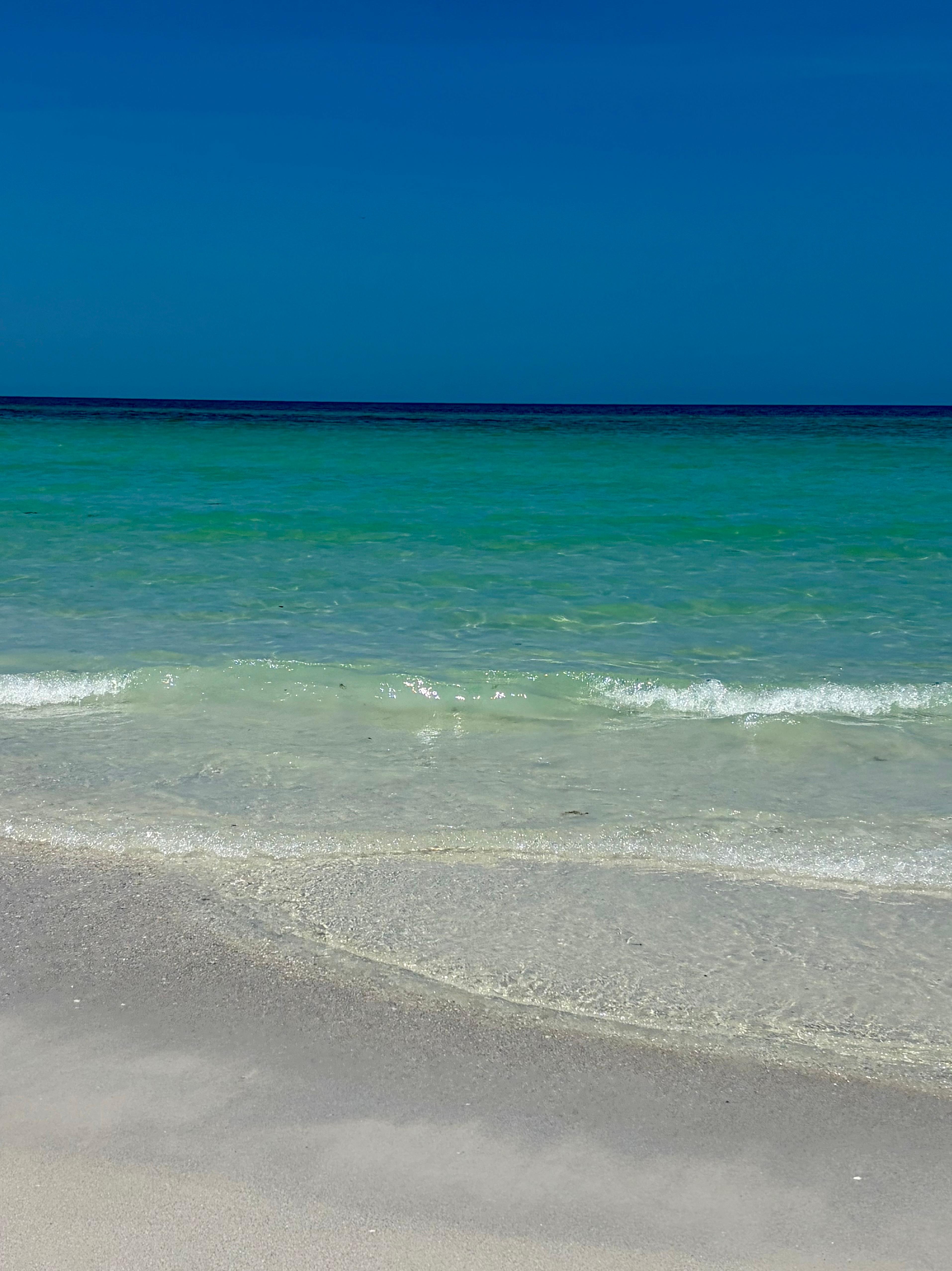 Crescent Beach