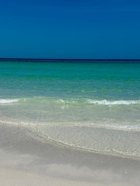 Crescent Beach