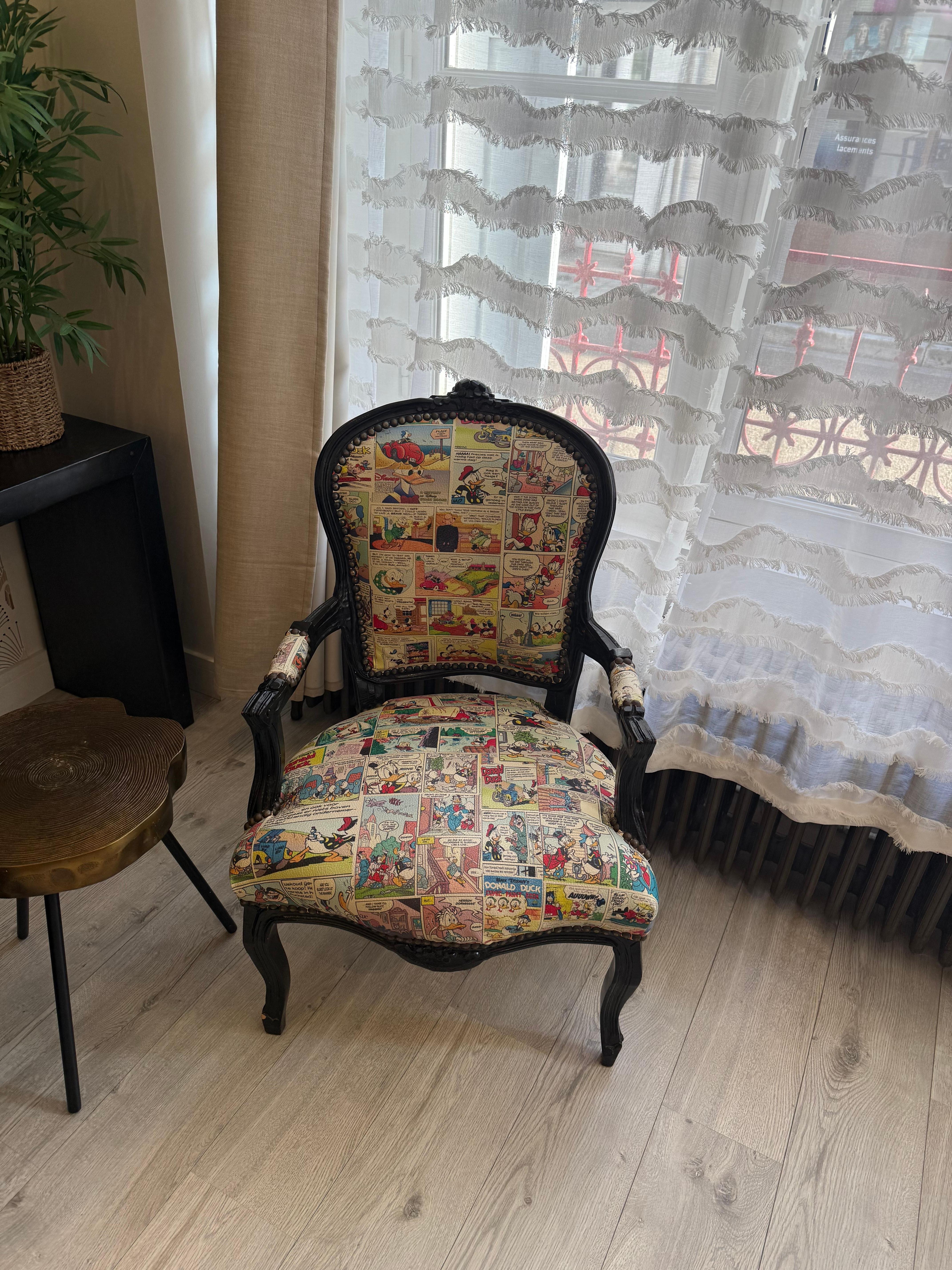 Beautifully furnished 