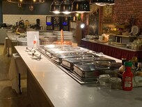 朝食がとても良かったです