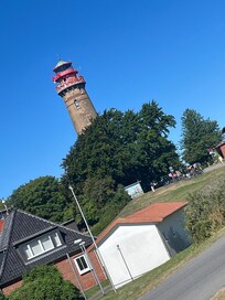 Kap Arcona