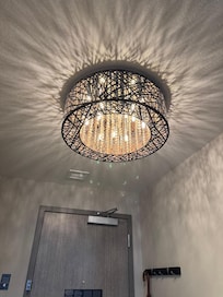 Room chandelier