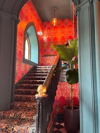 Stairwell