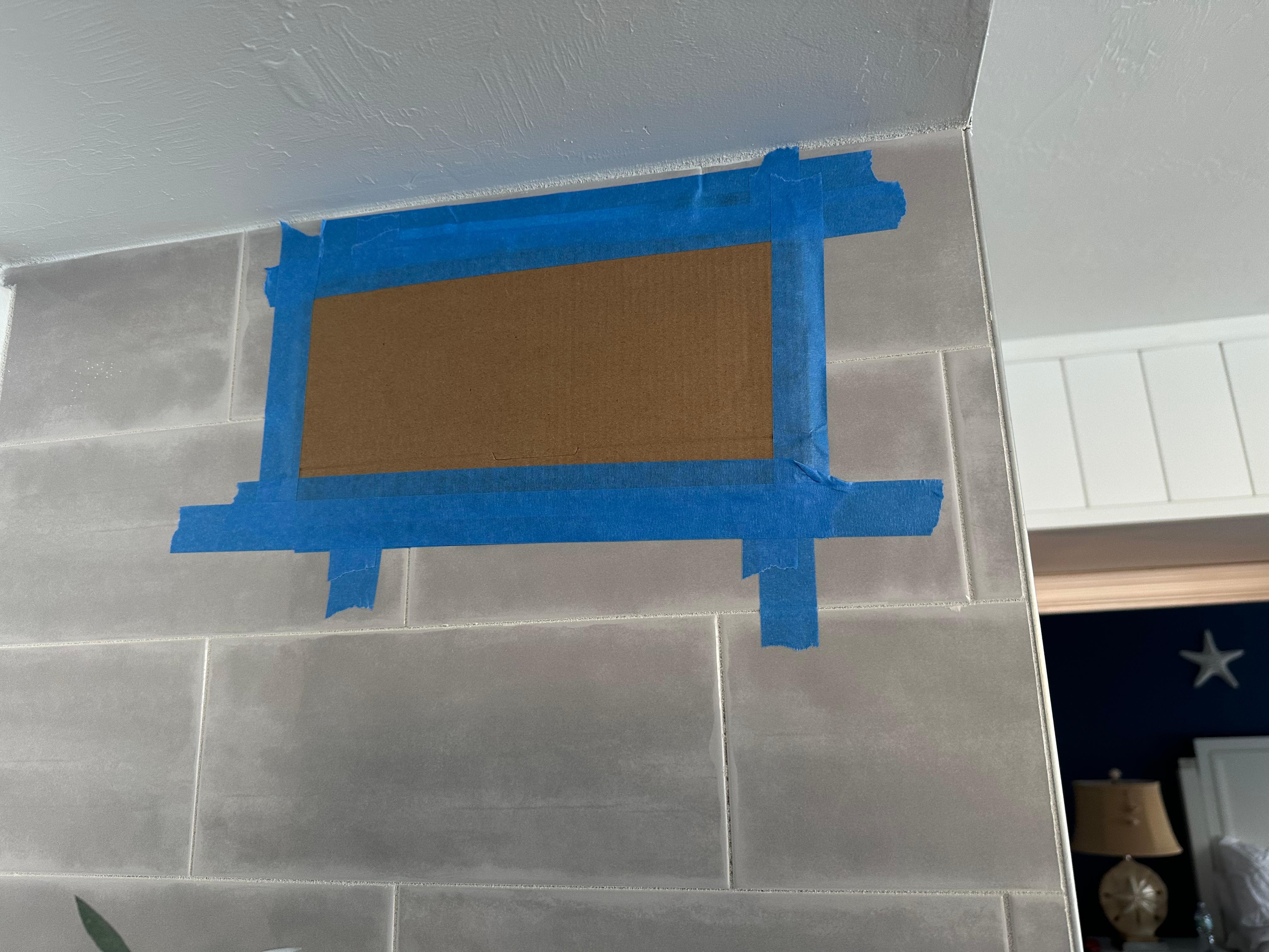 Speaker I had to cover