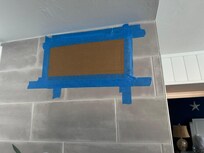 Speaker I had to cover