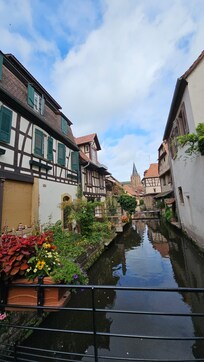 Weißenburg/FR