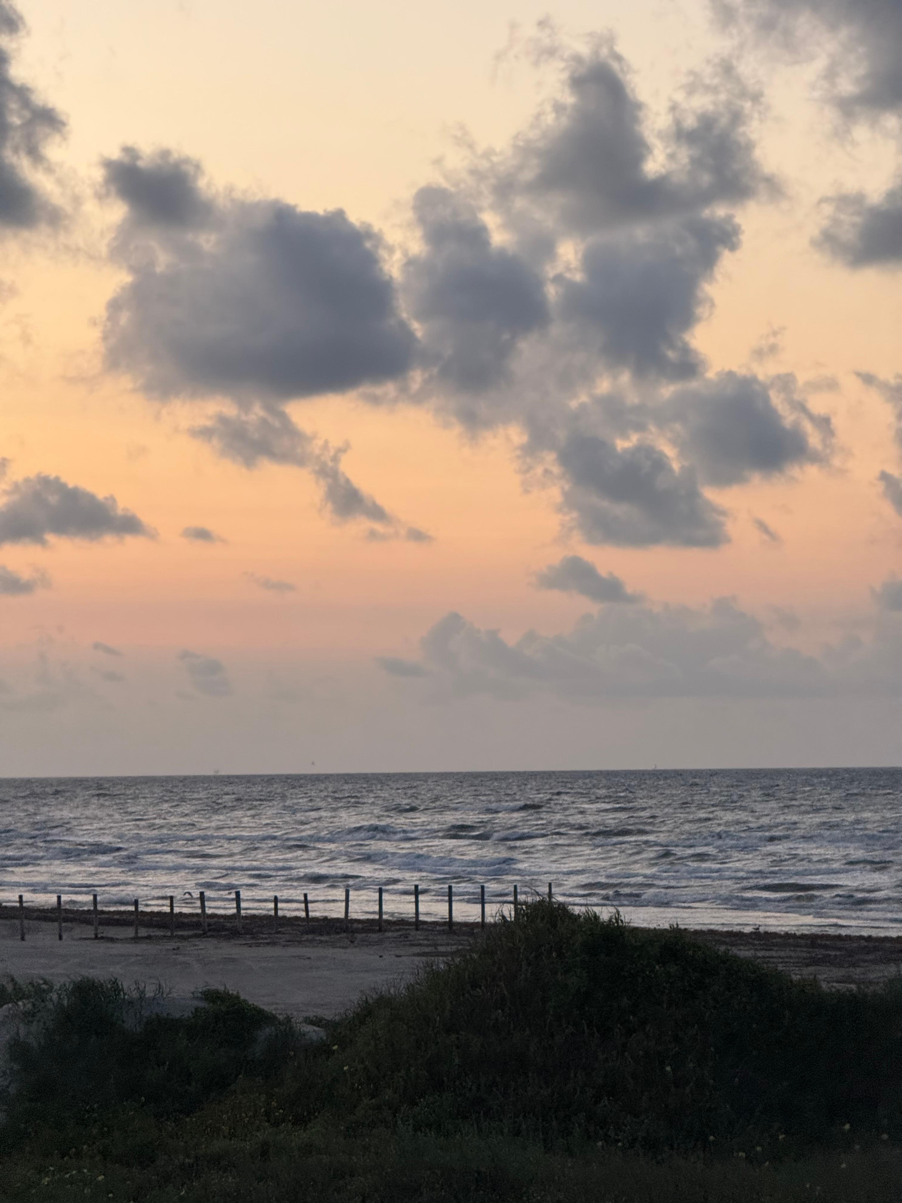 Sunrise
