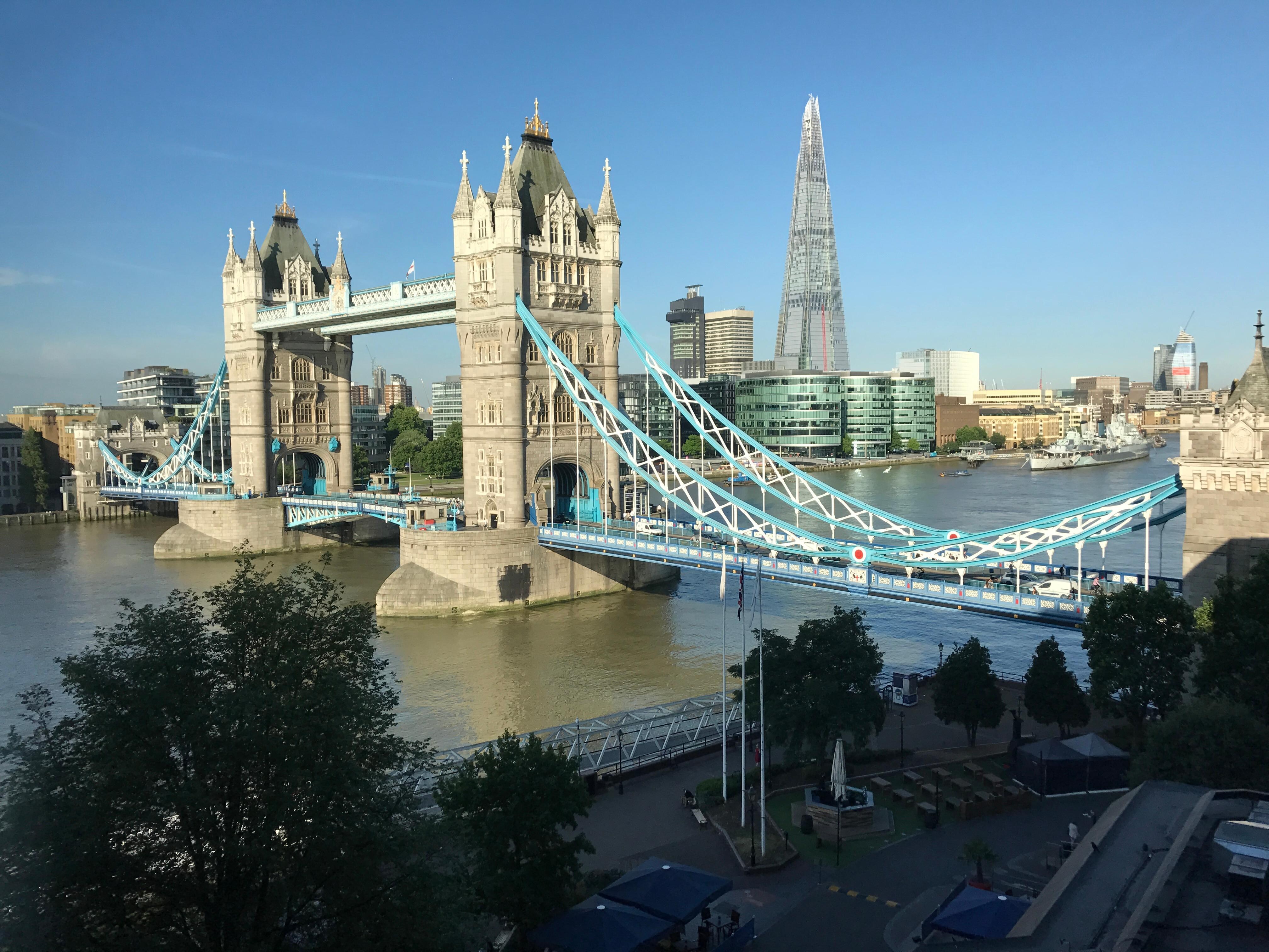 View from room