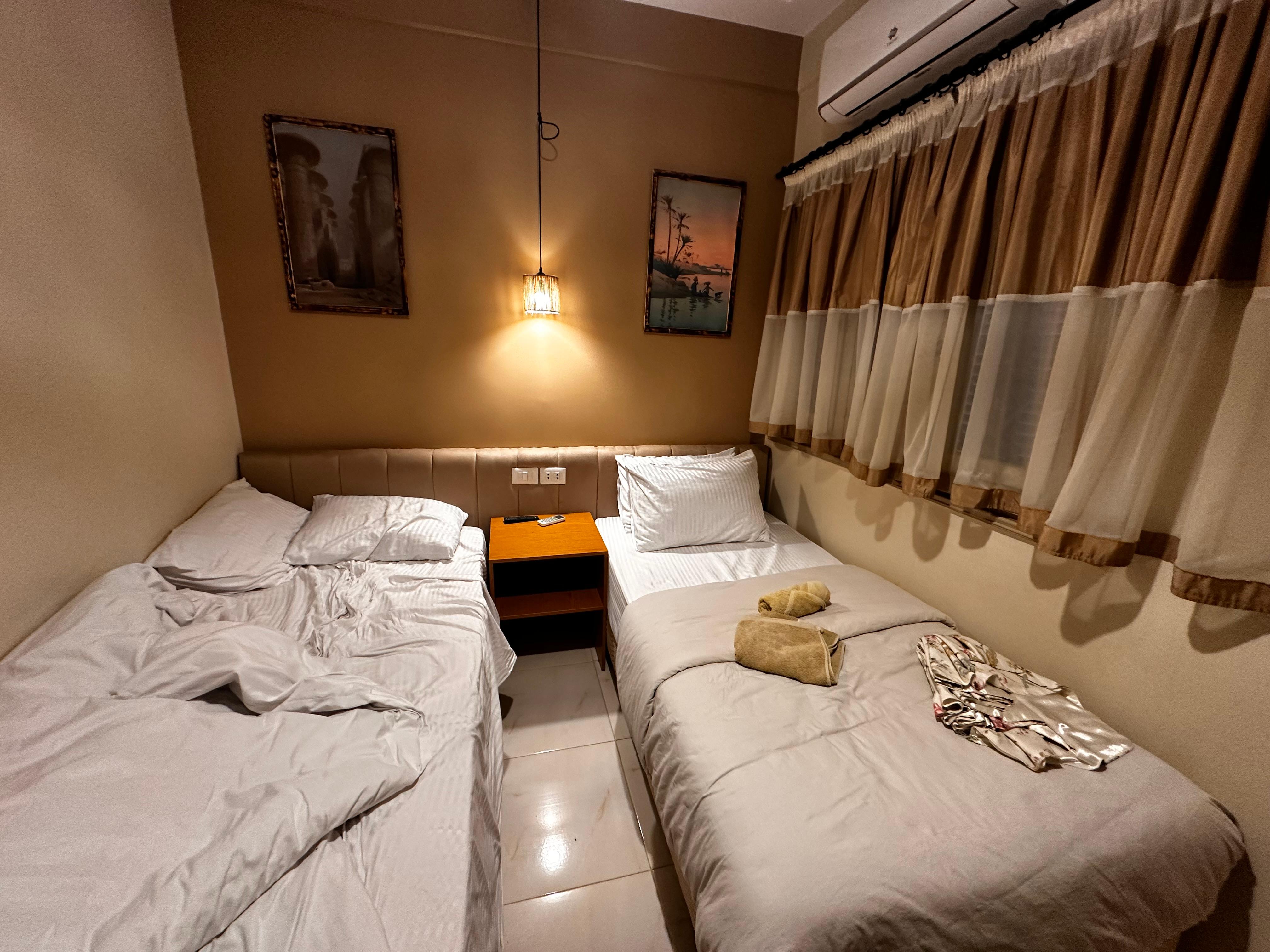 Mein Zimmer
